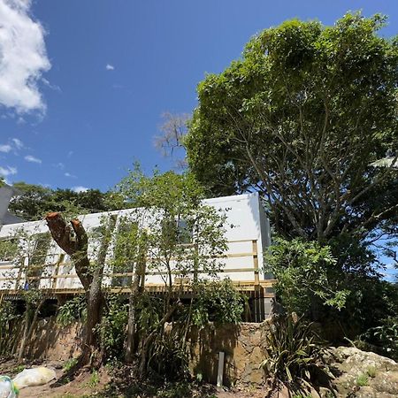 kitnet em Florianópolis Villa Kültér fotó