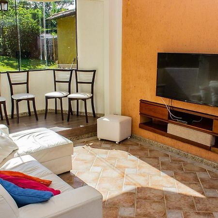 kitnet em Florianópolis Villa Kültér fotó