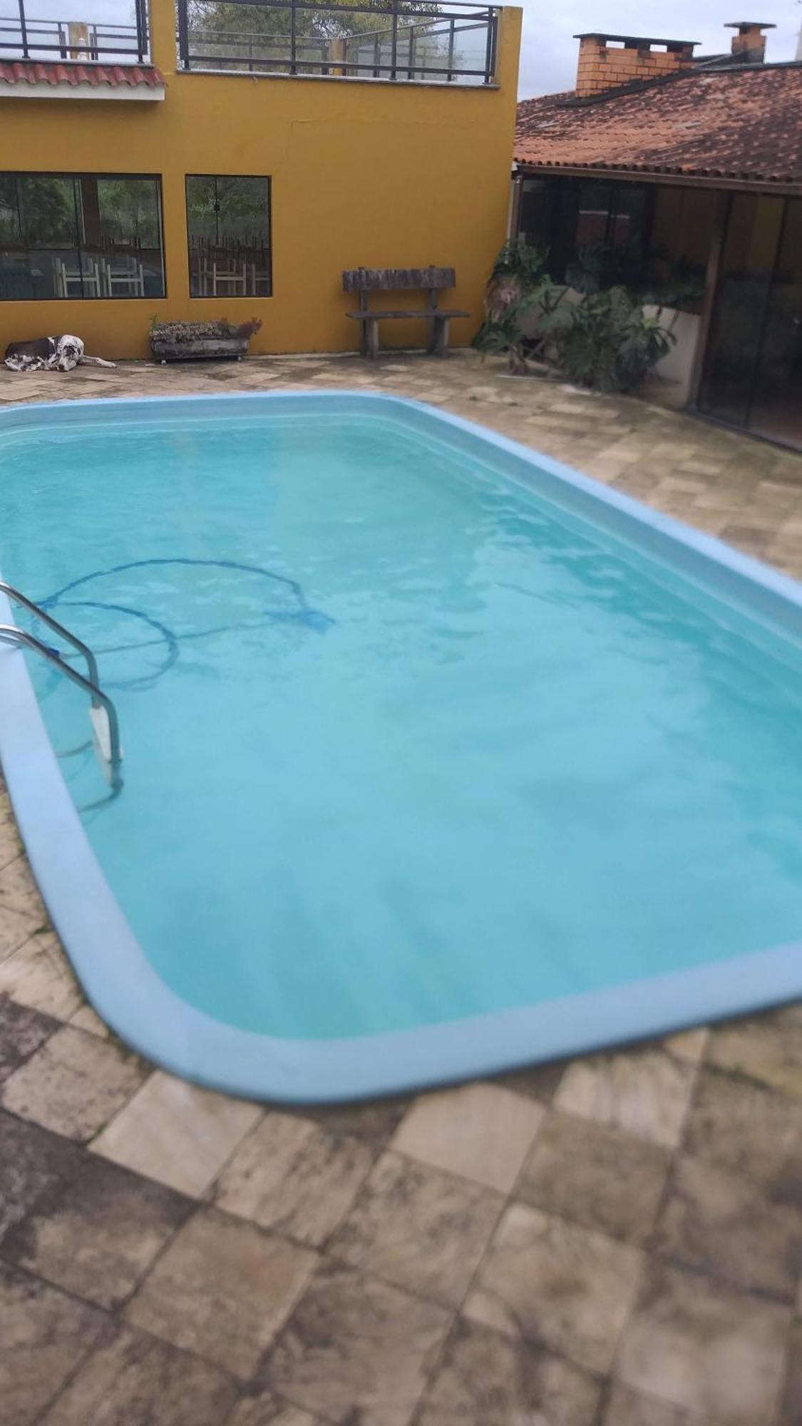 kitnet em Florianópolis Villa Kültér fotó