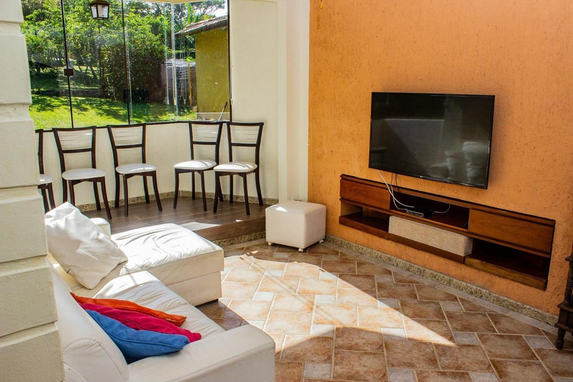kitnet em Florianópolis Villa Kültér fotó