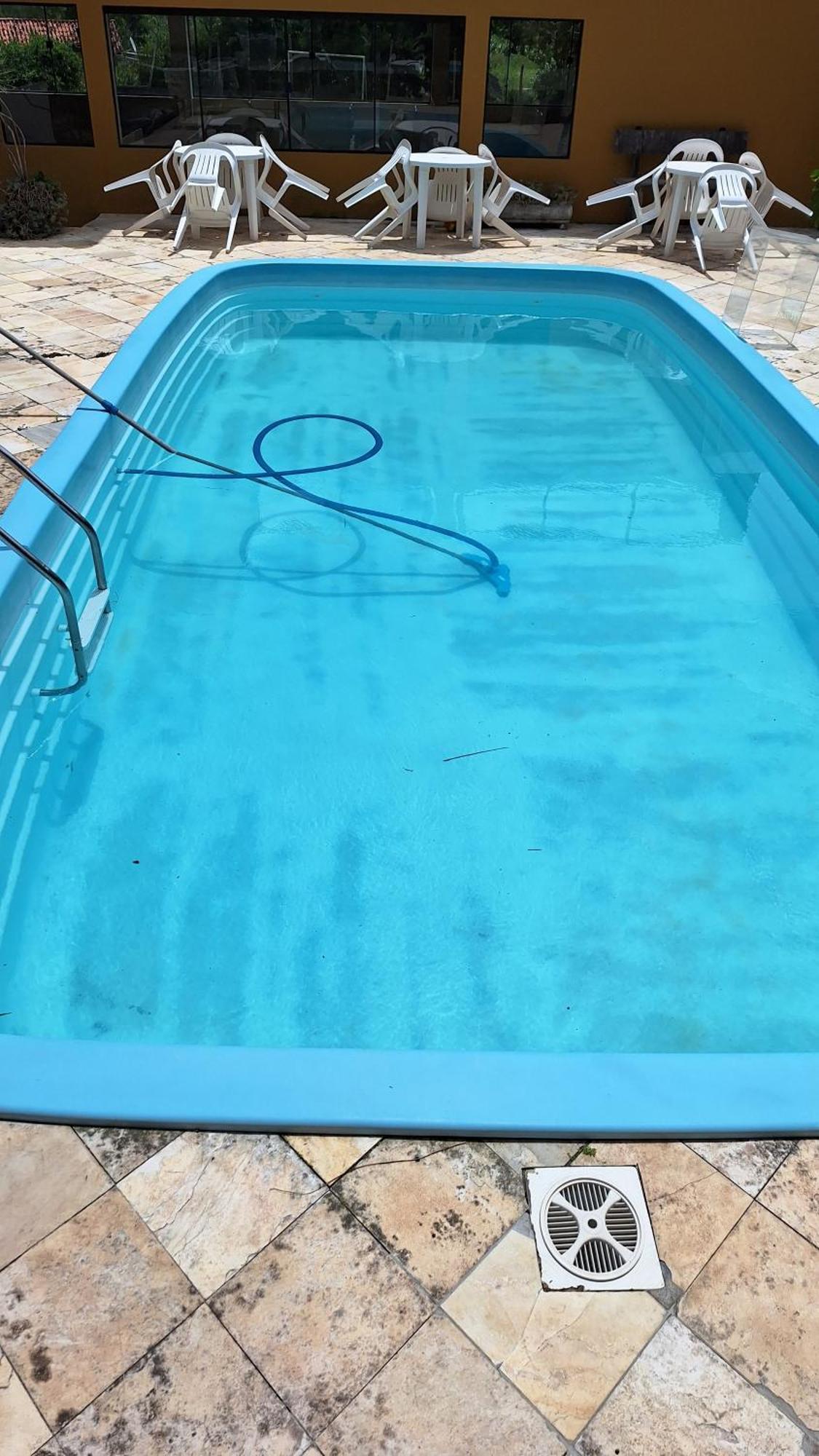 kitnet em Florianópolis Villa Kültér fotó